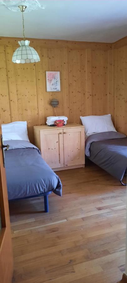 B&B La Casa In Campagna Ospedaletto  Eksteriør billede