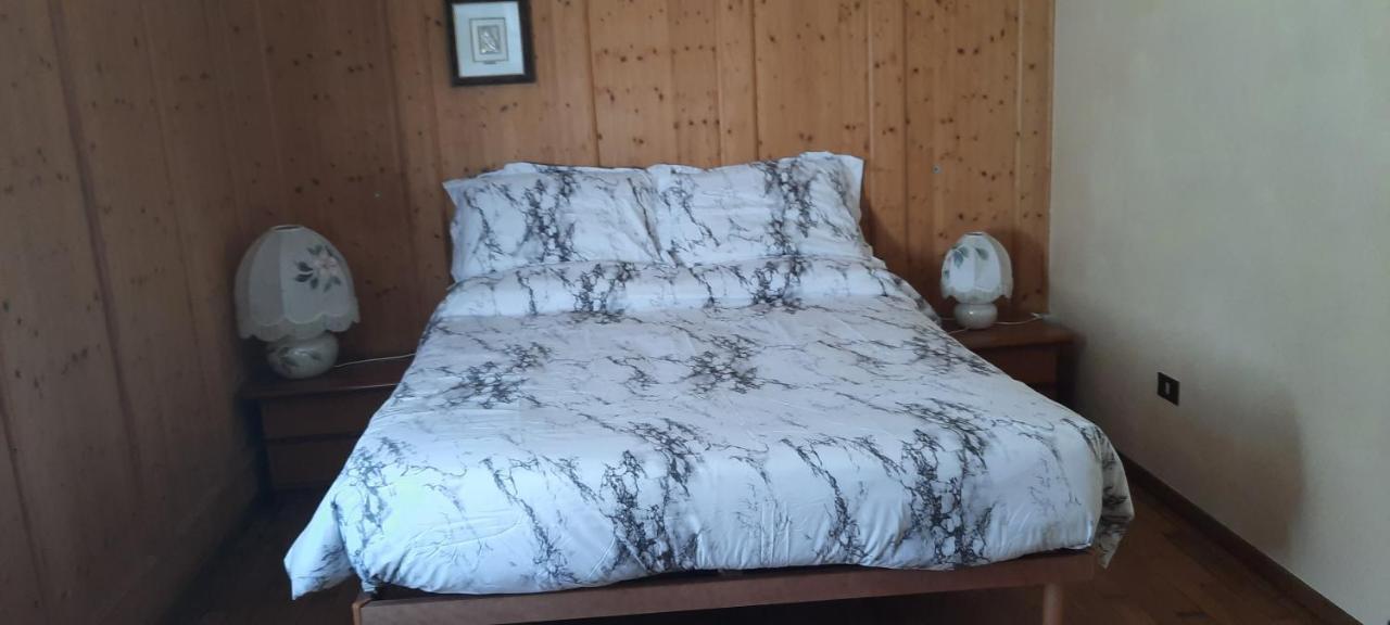 B&B La Casa In Campagna Ospedaletto  Eksteriør billede